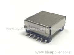 PQ2016 pq high frequency transformer