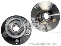 wheel hub bearing BR930060