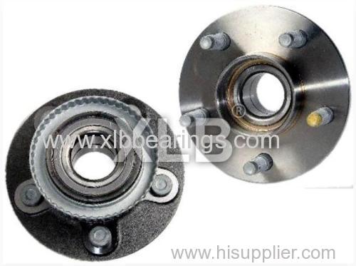 wheel hub bearing BR930060