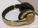 2015 new Top quality beats by dr dre wireless bluetooth studio 2.0 Gloss gold headphones headsets