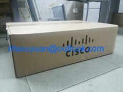 Catalyst 3750X 48 Port PoE IP Services