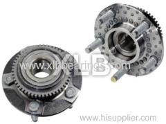 wheel hub bearing YR3Z-1104BA