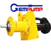 China Sump Pump Industrial Vertical Sand Pump Vertical Slurry Pump