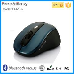 Normal size new bluetooth optical wifimouse