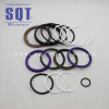 KOM-707-99-46320 hydraulic cylinder rod seals for excavator cylinder seal kit