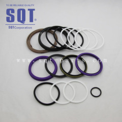 rod wiper seal KOM-707-99-46320 for bucket arm boom cylinder seal kit