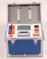 Winding Resistance Ohmmeter Tester