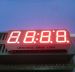 4 digit 0.39" red led display;4 digit 0.39" 7 segment