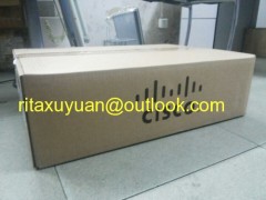 Catalyst 3750X 12 Port GE SFP IP Services