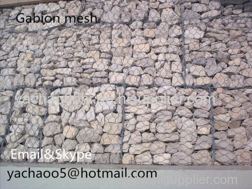 high quality Gabion Mesh