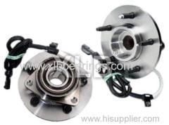 wheel hub bearing F75W-1104CA