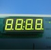 0.56" clock display; 4 digit white clock ;0.56" white 7 segment; 4 digit 0.56" white