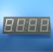 4 digit 0.56" led clock display;4 digit 0.56inch 7 segment led display;