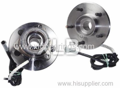 wheel hub bearing BR930318