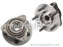 wheel hub bearing BR930344
