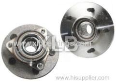 wheel hub bearing BR930218
