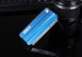 2015 hot Rechargeable Cigarette USB Lighter Smoking Cases for Iphone 6/iphone 6 plus/ Iphone 5S covers Spark cases