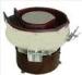 Industrial Vibration Polisher / finisher for Metal Parts Grinding 380V 50HZ