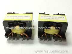 PQ transformer/high frequency transformer Switching transformer series pq transformer with excellent performance