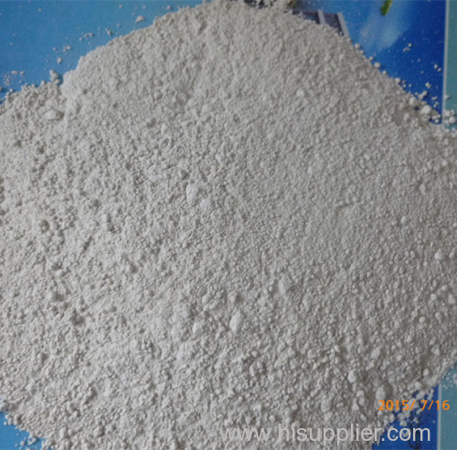Activated BleachingClay -Strong decoloring-ability