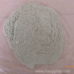 Bentonite Activated Clay-refine oil clay