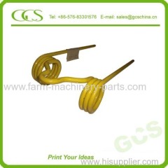 JD-2E pick up spring John Deere spare parts