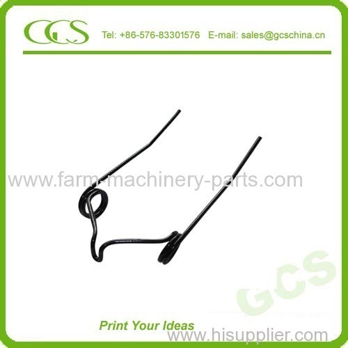 John Deere combine parts