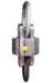 50 Ton Wireless Hanging Crane Scale / Heavy duty Crane Scales for Industrial