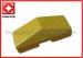 Caterpillar Spare Parts Ground Engagement Tools Rock Tamping Foot for 825C