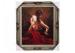 Beautiful lady dance wall painting sexy woman figure Spanish flamenco dancer oil painting