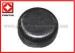 75mm Excavator wear button Ground Engaging Tools with Backing Plate