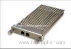 850nm Dual 40GBASE-SR4 CFP Optical Transceiver For Test Equipment CFP-40G-SR4