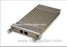 850nm Dual 40GBASE-SR4 CFP Optical Transceiver For Test Equipment CFP-40G-SR4