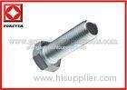 High Strength Caterpillar Cutting Edge Bucket Bolt 7/8