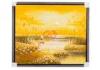 Customised Abstract canvas handmade oil landscape paintings European Arts