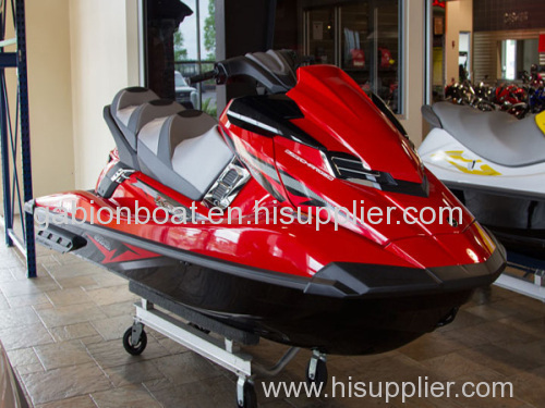 2015 Jetski Yamaha FX Cruiser SVHO