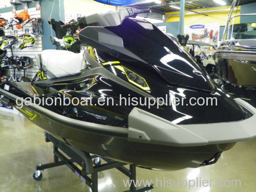 2015 Jetski Yamaha VX Deluxe