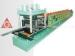 Profile Cable Tray Roll Forming Machine