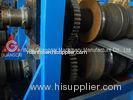 Highway Guardrail Roll Forming Machine