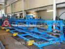 Metal Guardrail Roll Forming Machine