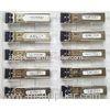 2KM 1310nm Juniper Compatible SFP OpticalTransceiver Module For OC-3 JX-SFP-1FE-FX