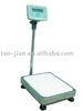 300KG Digital Weighing Industrial Platform Scales Highing precision for Food / Commercial