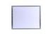 AC85 - 265V LED Ceiling Panel Light 595mm x 595mm x 10cm 3300 Luminous