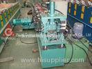 Light Steel Keel / Light Gauge Steel Framing Machines Cold Roll Forming Machinery