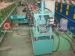 Light Steel Keel / Light Gauge Steel Framing Machines Cold Roll Forming Machinery