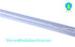 120cm 4ft T5 LED Tube CE ROHS VDE UL DLC Clear Cover Integrated