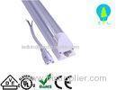110lm/w T5 LED Tube Frosted Cover 6500K 1500mm 5ft CE ROHS VDE