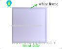 1ft x1ft / 300 x 300 Square Led Panel Light 9w 18w Epistar Chip 100lm/w