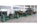 Circular Beam Industrial Steel Silo Roll Forming Machine with Punching and Curving Machines