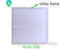 300 X 300 Slim LED Panel Light 6000K Cold White 85lm/w CRI 80